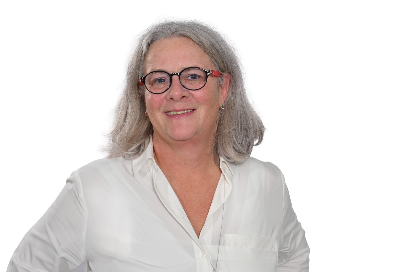 Porträt Andrea Starke