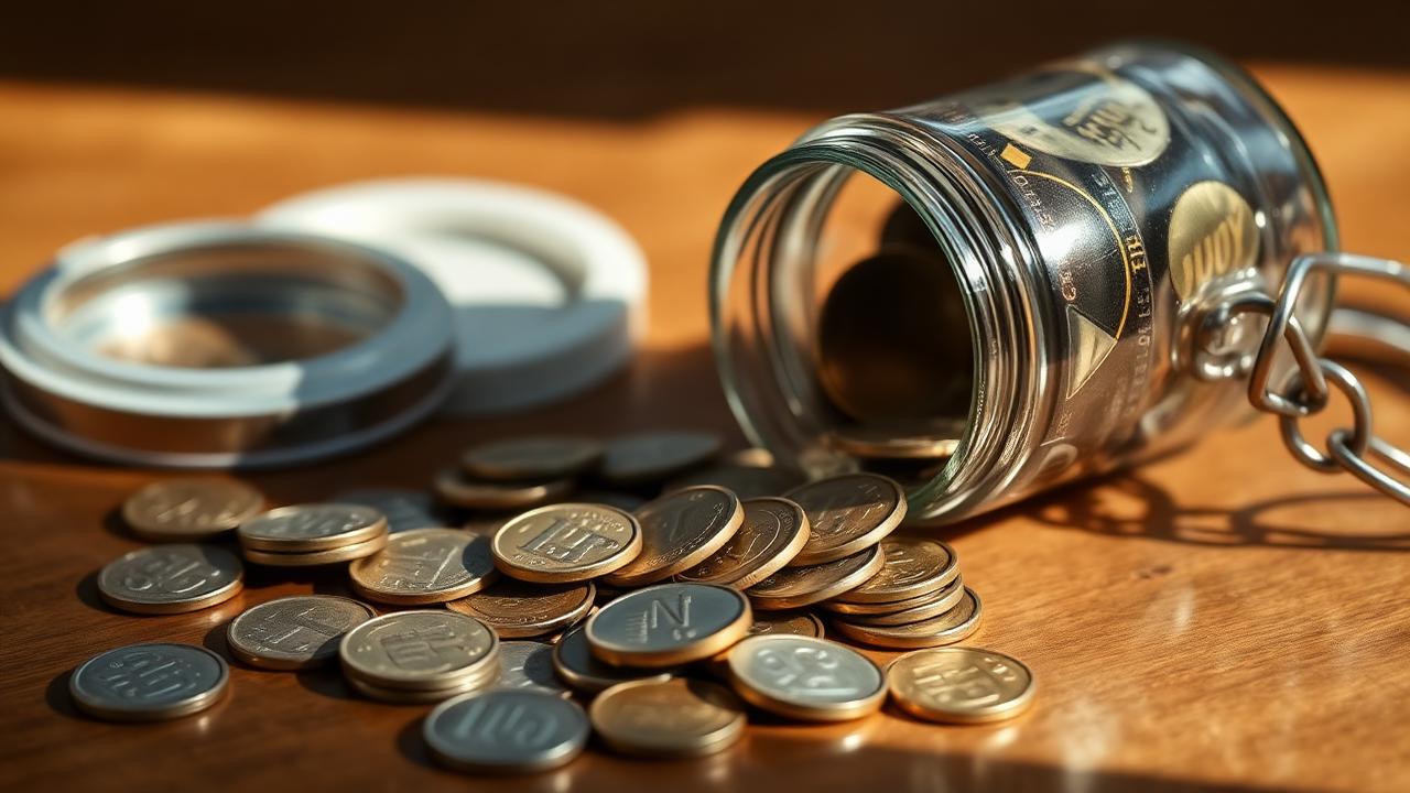 Vermögenswirksame Leistungen: das Geld, das viele Beamte liegen lassen