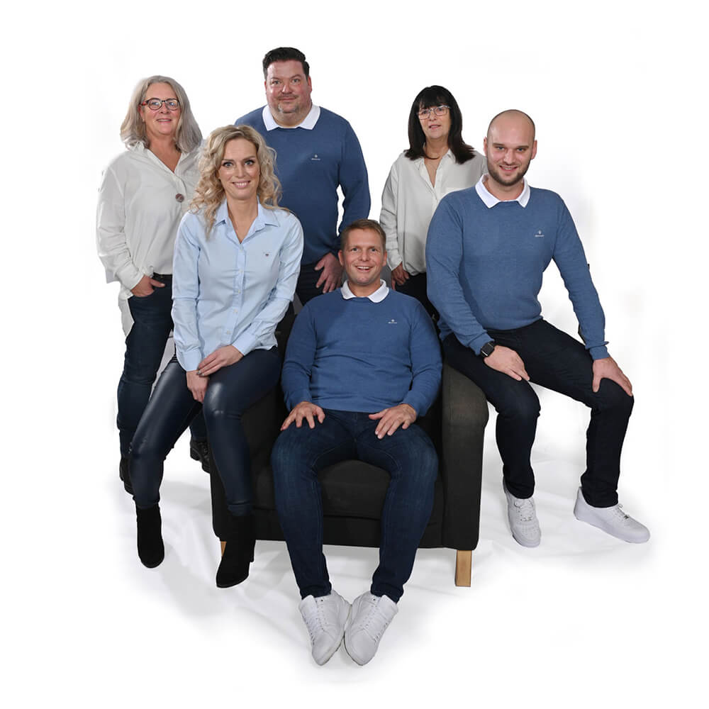 Das Beamtenberater GmbH Team